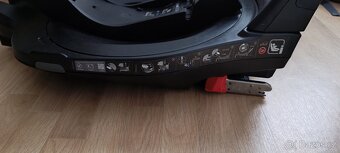 Základna Britax Romer flex base isense - 2