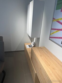 Moderní nábytkový komplet - 2