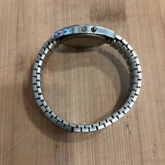 Dámské retro digitálky Orintex - 2