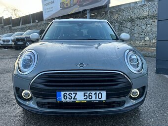 MINI Clubman 2020 - 2