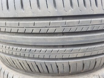 215 50 18" 92V.. Falken letni... - 2