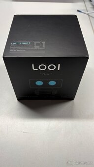 LOOI Robot - 2