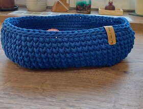 Ošatka háčkovaná - 2