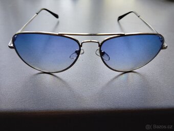 Dámské sluneční brýle - 2