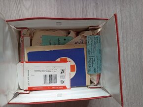 Autolékárnička - 2