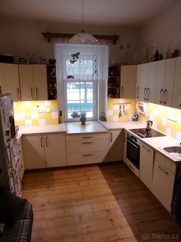 Romantika u nádraží u lesa - 2