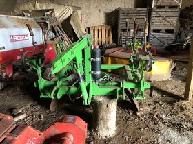 PLEČKA NA BRAMBORY - 2