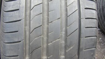 Letní pneu 245/40/18 Nexen - 2