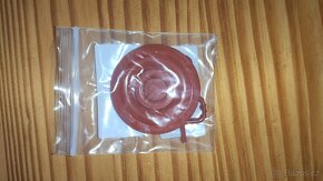 PCV membrána 3.6 FSI - 2