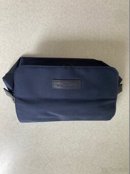 ARMANI - kosmetická kabelka originál - 2