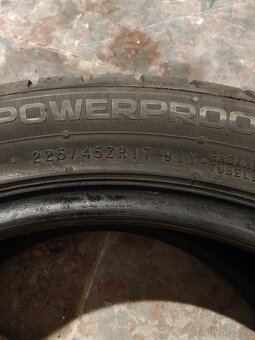 225/45 r17 - 2