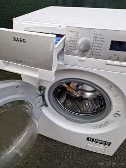 AEG LAVAMAT 6.5 kg - 2