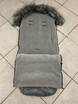 Prodám "rostoucí" fusak - 2