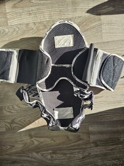 Chránič páteře - 2