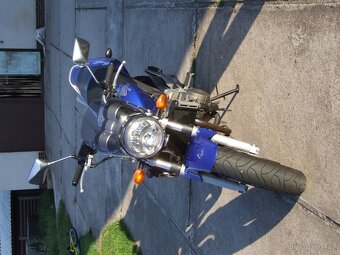 Honda CB600F Hornet - 2