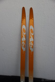 Prodám dětské běžky Evo 125 cm - 2