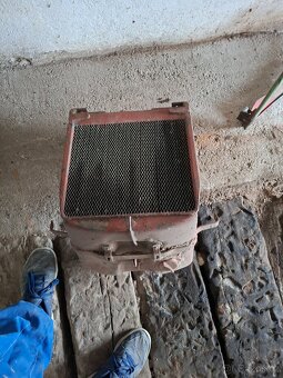 Chladič Aero 30 - 2