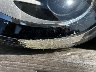 Bi-xenon VW New Beetle 2011- - 2