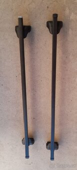 Originální střešní nosič - Peugeot 308SW - 2