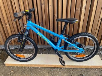 Beany zero 16 modra - 2