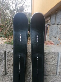 ATOMIC CLOUD C12 168cm r-14,6. Model 2021/2022 TOP stav - 2