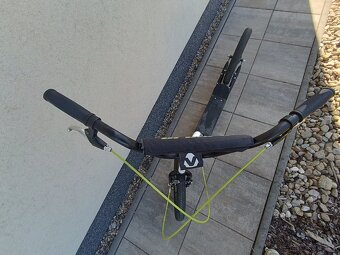 Koloběžka Arcore - 2