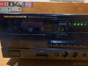 MARANTZ SD 315 - 2