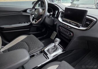 Kia Cee´d 1.6-GT-LINE-V ZÁRUCE - 2