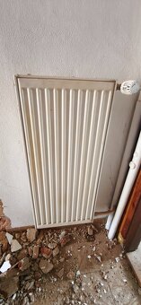 Pěkné radiátory - 2