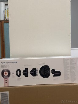 Dyson Supersonic Nural Fen - 2