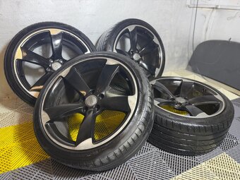 Audi rotor 9J et33 r19 - 2