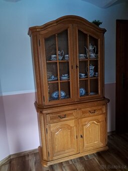 Rustikální skleník - 2