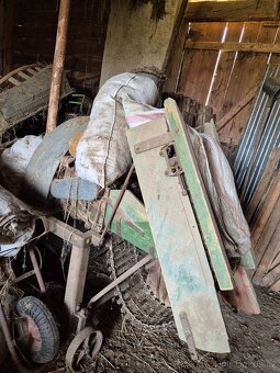 řezačka s fukarem - 2