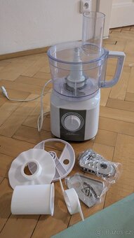 Mixer - 2