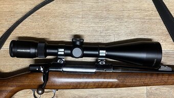 Optika Delta Optical Titanium - 2