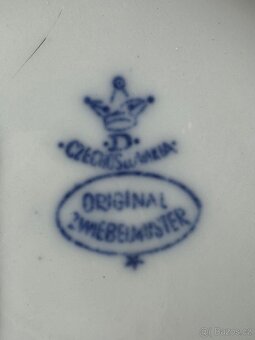 Kávová souprava - 2