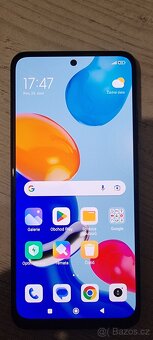 Xiaomi Redmi Note 11, MIUI 14 - 2