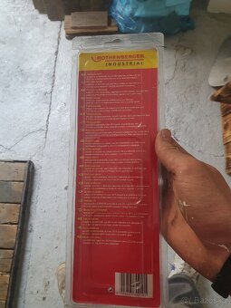 Rothenberger Držák elektrod - 2
