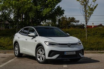 Volkswagen ID.5 Pro 77 kWh 128kW - 2