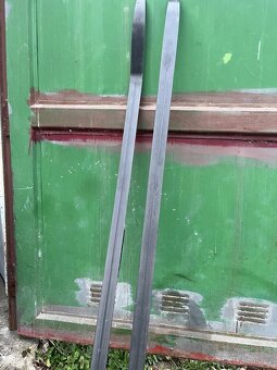 Běžky 181cm - 2