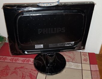 Philips Brilliance 190C - 2