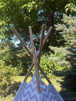 Teepee - 2