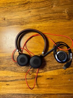 Jabra 40 - 2
