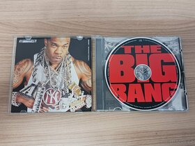 BUSTA RHYMES - The Big Bang - 2