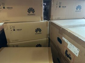 Huawei SUN2000-6KTL-M1 6 / 9 kW High Current - 2