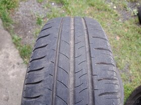 4ks letní pneu Michelin 185/65/15 - 2