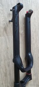 vzduchová vidlice 29" Rock Shox Yari RC - 2