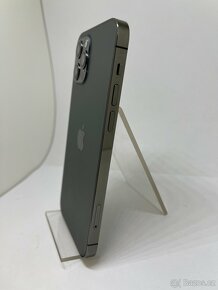 Apple iPhone 12 Pro 128GB Space Gray - 2