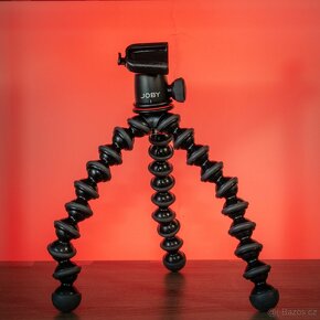 JOBY GorillaPod 3K - 2