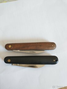 Nože Mikov - 2